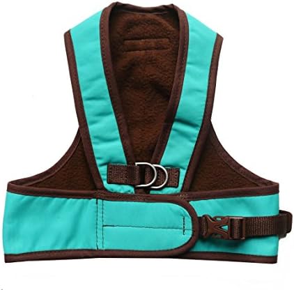 Step Easy Harness by mycaninekids