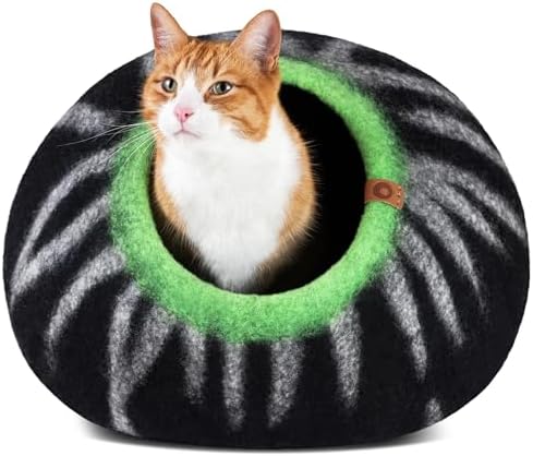 MEOWFIA Cat Cave by MEOWFIA