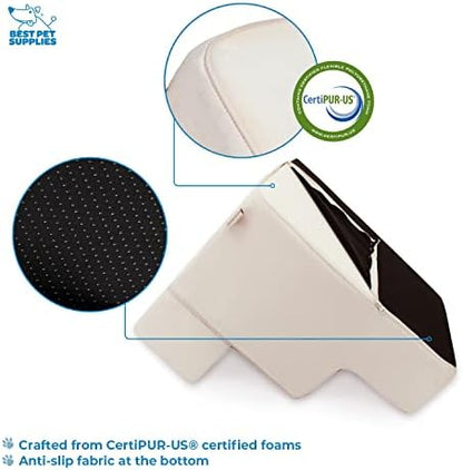 Best Pet Supplies Dog Stairs & Steps - Image 4