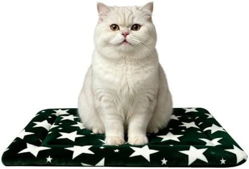 Dog Bed Mat – Soft & Comfortable Dog Kennel Pad by %E7%AB%8B%E5%8D%B3%E8%B4%AD%E4%B9%B0