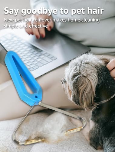 1 PCS Pet Hair Removal Tool - Image 5