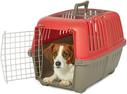 Spree by Midwest 24-Inch Travel Carrier, Fits Pets up to 25 lbs by MidWestHomesForPets