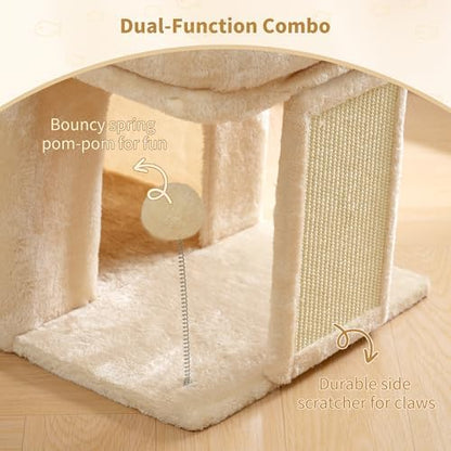 Heybly Cat Tree - Image 5