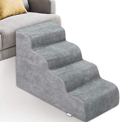 Dog Stairs for Small Dogs by Niubya