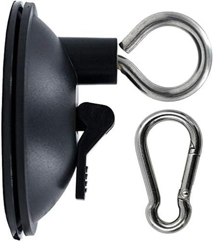 Pmsanzay Powerful Suction Cup Hook Cleat - Image 3