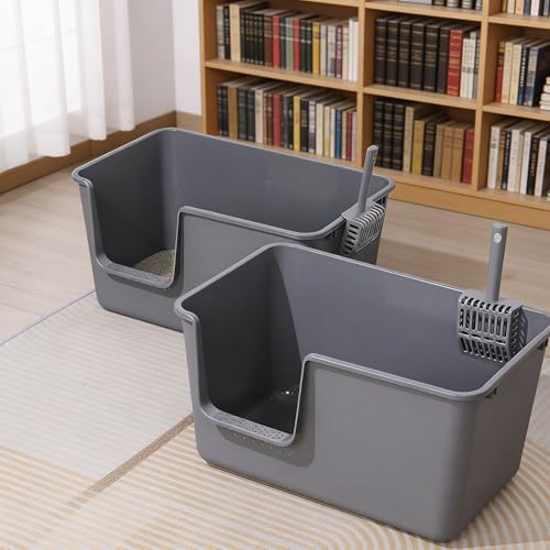 Extra Large Kitty Litter Box - Image 6