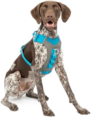 Kurgo Journey Air Dog Harness by Kurgo