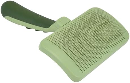 Coastal Pet Safari Dog Self-Cleaning Slicker Brush by CoastalPet