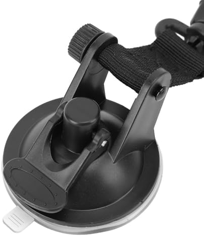 Dog Bathing Tether with Suction Cups – Nylon Pet Grooming Restraint Leash - Image 6