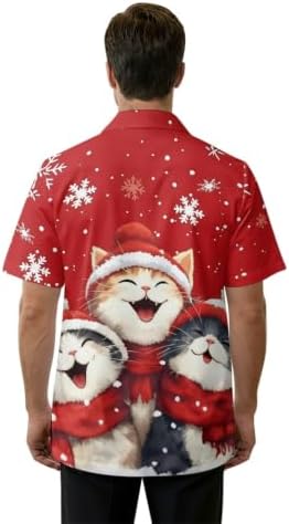 Funny Print Barber Jackets & Smocks - Image 4