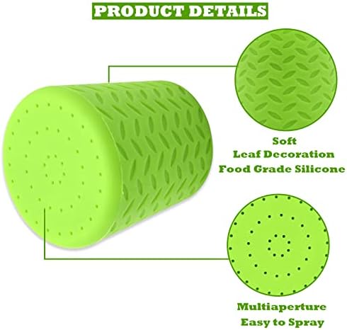 3 Pieces Portable Outdoor Shower - Image 2