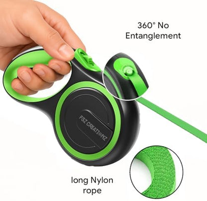 Retractable Dog Leash - Image 2