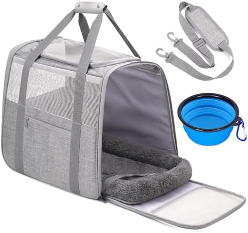 JUNGYOUN Premium ​Cat Carrier by JUNGYOON