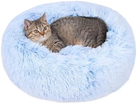 Cat Beds for Indoor Cats by Unknown