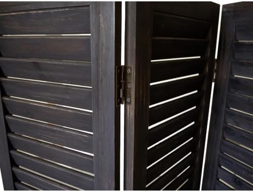 2.6ft Short Divider for Room Separation - Image 3