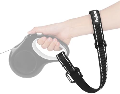 PetBonus Dog Leash Wrist Strap by Petbonus