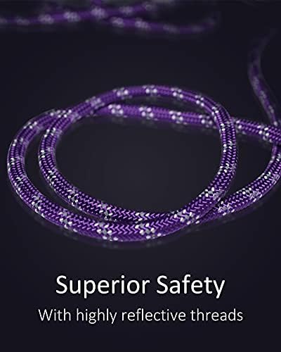 Long Dog Leash for Training - 10FT/16FT/30FT/50FT/100FT - Image 5