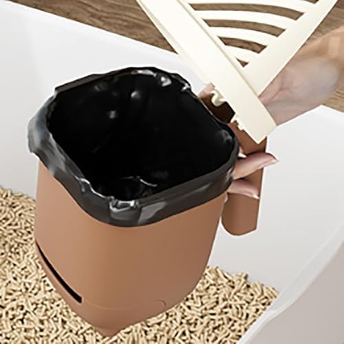 Shovel Cat Litter Scooper, Cat Litter Scooper - Image 4