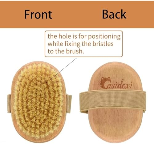 Soft Bristle Pet Brush - Image 4