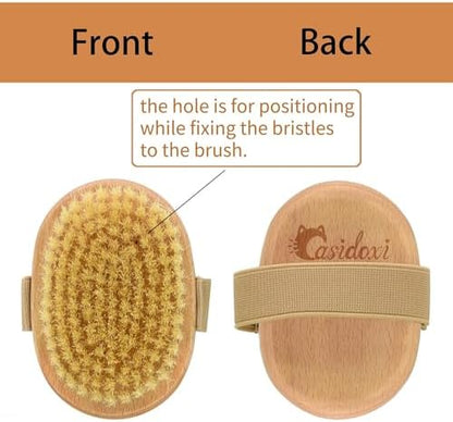Soft Bristle Pet Brush - Image 4