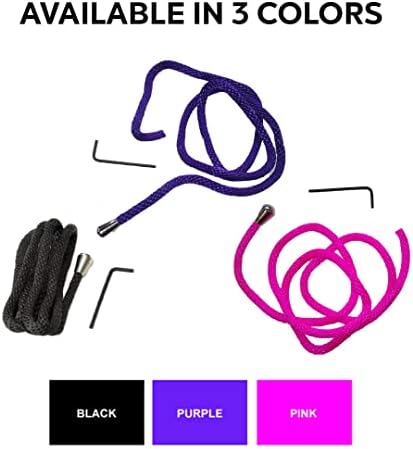 Groomers Helper® Tether Repair Kit - Image 4