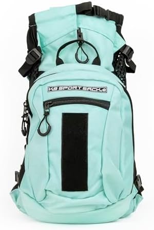 K9 Sport Sack Plus 2 by K9SportSack
