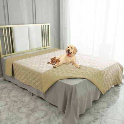 Ameritex Waterproof Dog Bed Blankets Cover - Image 6