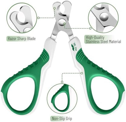 Mr. Pen- Cat Nail Clipper, Stainless Steel - Image 6