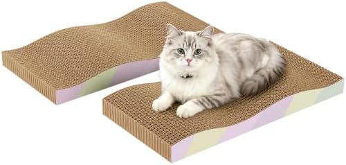 Cat Scratching Pads by KISENG