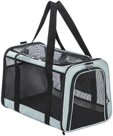 Petsfit Soft-Sided Cat Carrier by Petsfit