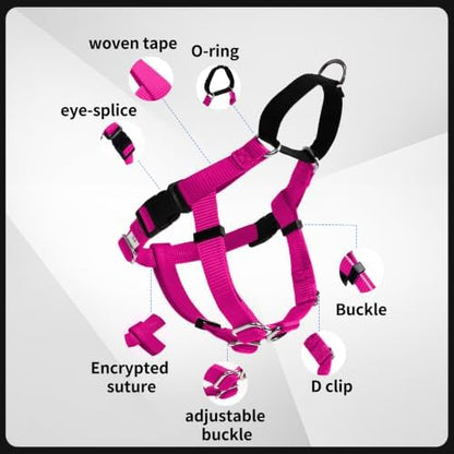 Freedom No Pull Dog Harness - Image 4