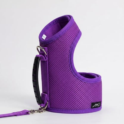 Cat Harness and Leash Set for Walking Escape Proof - Image 3