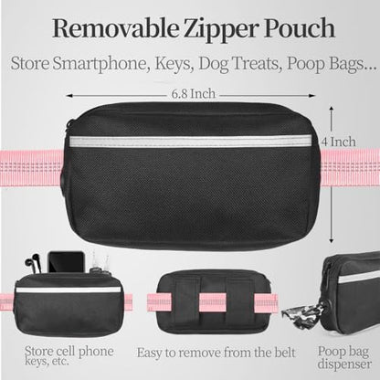 iYoShop Hands Free Dog Leash - Image 3