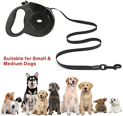 Idepet Heavy Duty Retractable Dog Leash - Image 7