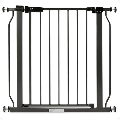 BalanceFrom Easy Walk-Thru Safety Gate by BFFITNESS