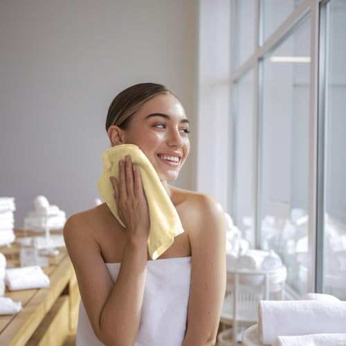Towel and Linen Mart 100% Cotton - Image 2
