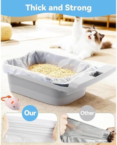 Cat Litter Box Liners - Image 6