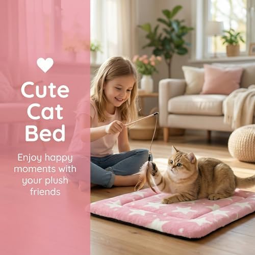 Cat & Dog Bed Mat - Image 2