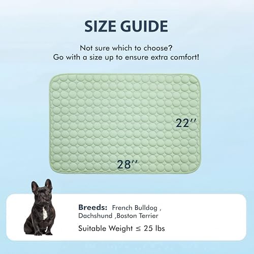 MICROCOSMOS Summer Cooling Mat & Sleeping Pad- Water Absorption Top, Materials - Image 7