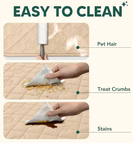 PAWFINITY Waterproof Dog Blanket - Image 3