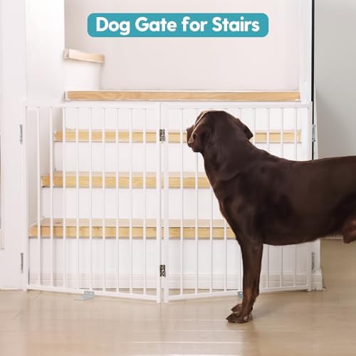 No Pawblems Full Metal Dog Gate Extension - Image 6