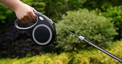 Retractable Dog Leash 30 FT Cord - Image 6