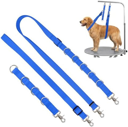 Waterproof Dog Grooming Belly Strap by KiddingPets