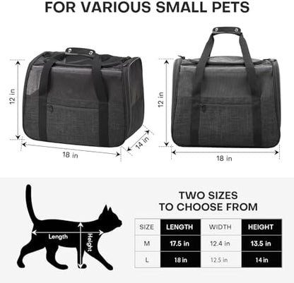 JUNGYOUN Premium ​Cat Carrier - Image 6