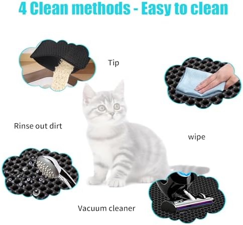 Cat Litter Mat - Image 6