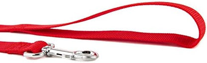 Nylon Dog Training Leash, Traction Rope, 4Ft /5 Foot /6 Feet Long, 5/8 inch 3/4 - Image 3