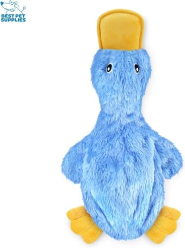 Best Pet Supplies Interactive Squeaky Dog Toy - Image 2