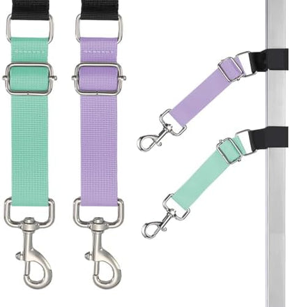Pet Dog Grooming Table Arm Accessories Dog Grooming Loops by FURSDOLY