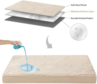 WNPETHOME Orthopedic XXL Dog Beds - Image 6