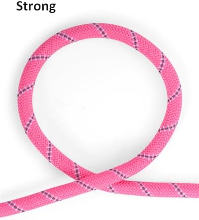 Long Dog Leash for Dog Training 16FT/30FT/50FT/100FT, Heavy Duty Dog Lead for - Image 5